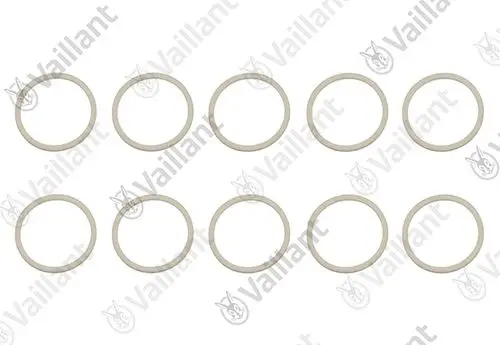 VAILLANT-Rechteckdichtring-x10-MAG-11-0-1-XZ-u-w-Vaillant-Nr-0020206139 gallery number 1